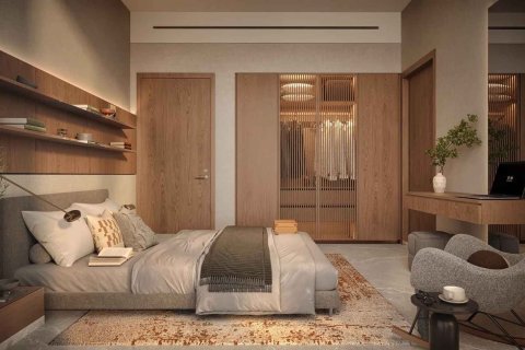 Wohnung zum Verkauf in Dubai Land, Dubai, VAE 2 Schlafzimmer, 94.9 m2 Nr. 740884 - Foto 5