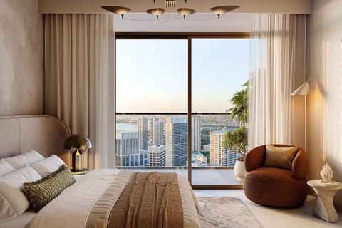 Dubai Creek Harbour (The Lagoons), Dubai, BAE’de satılık daire 4 yatak odası, 238.0 m&sup2; No 740878 - fotoğraf 8