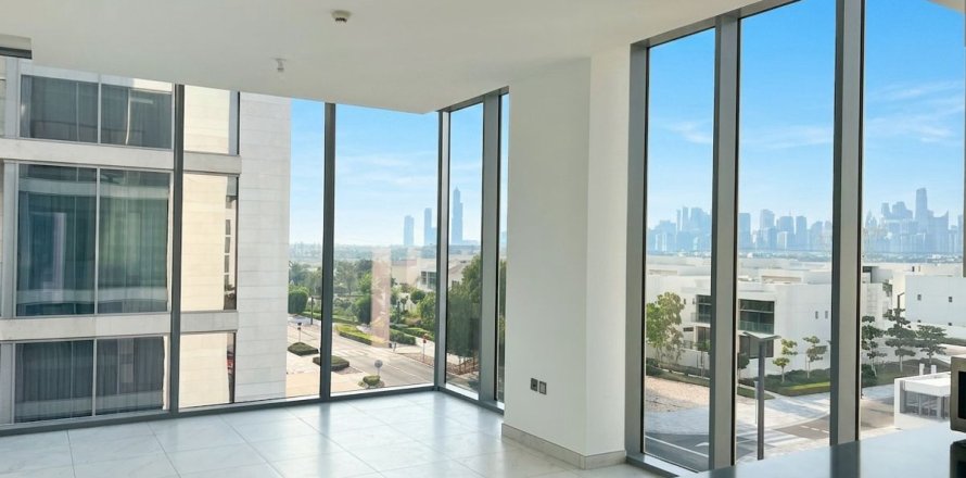 Appartement à Dubai, EAU: 1 chambre, 77.2 m2 № 713605