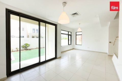 Reem, Dubai, संयुक्त अरब अमीरात में टाउनहाउस, 3 बेडरूम, 235.4 वर्ग मीटर, संख्या 763054 - फ़ोटो 21