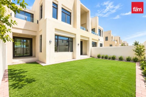 Városi lakóépület itt: Reem, Dubai, EAE, 3 hálószoba, 235.4 m², azonosító: 763054