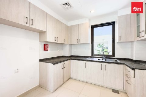 Reem, Dubai, संयुक्त अरब अमीरात में टाउनहाउस, 3 बेडरूम, 235.4 वर्ग मीटर, संख्या 763054 - फ़ोटो 13
