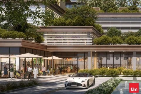 Διαμέρισμα σε Dubai, ΗΑΕ 2 υπνοδωμάτια, 129.1 τ.μ. Αρ. 763053 - φωτογραφία 6