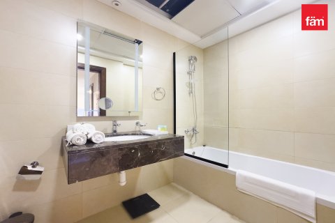 Apartament në Al Sufouh, Dubai, Emiratet e Bashkuara Arabe 1 dhomë gjumi, 80.5 m2. № 763052 - Foto 12