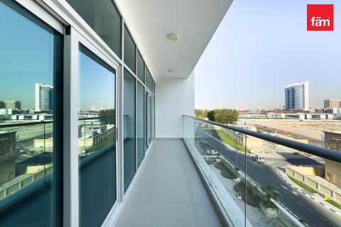 Apartament në Al Sufouh, Dubai, Emiratet e Bashkuara Arabe 1 dhomë gjumi, 80.5 m2. № 763052 - Foto 2