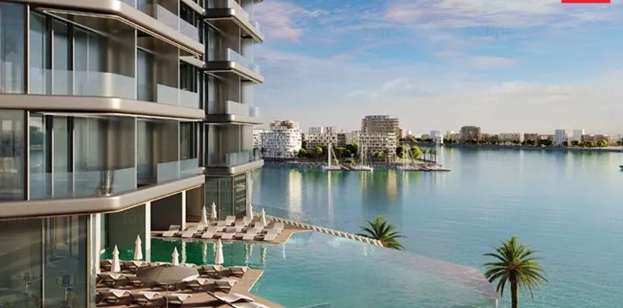 Apartment in Dubai, UAE 1 bedroom, 68.1 sq.m. № 763050
