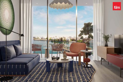 Apartment in Dubai, UAE 1 bedroom, 68.1 sq.m. № 763050 - photo 2