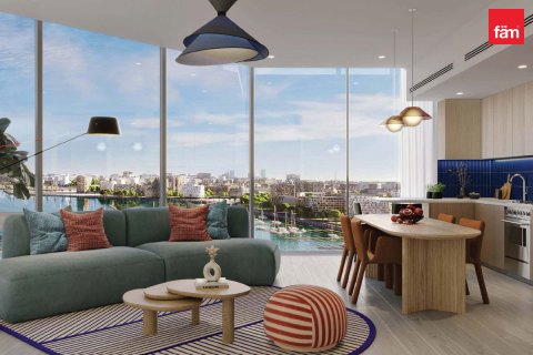 Apartment in Dubai, UAE 1 bedroom, 68.1 sq.m. № 763050 - photo 9