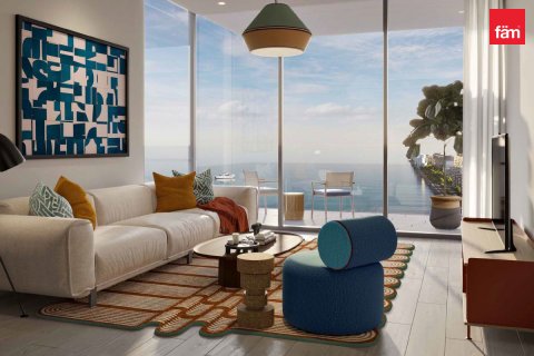 Apartment in Dubai, UAE 1 bedroom, 68.1 sq.m. № 763050 - photo 3