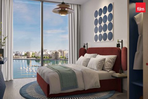 Apartment in Dubai, UAE 1 bedroom, 68.1 sq.m. № 763050 - photo 4