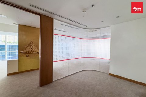 Toimisto Business Bay, Dubai, Arabiemiraatit 236 m2 № 563967 - kuva 7
