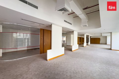 Toimisto Business Bay, Dubai, Arabiemiraatit 236 m2 № 563967 - kuva 10