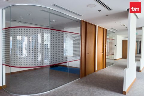 Toimisto Business Bay, Dubai, Arabiemiraatit 236 m2 № 563967 - kuva 29