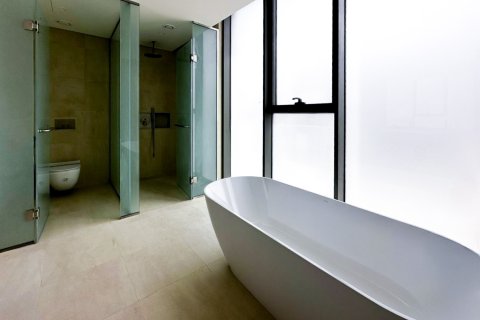 Villa til leie i Dubai, Emiratene 5 soverom, 788.47 kvm Nr. 750755 - Foto 11