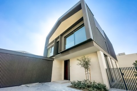 Villa til leie i Dubai, Emiratene 5 soverom, 788.47 kvm Nr. 750755 - Foto 18