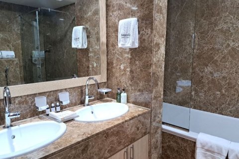 阿联酋 Dubai Dubai Marina 待租 : 4 卧, 346.53 平方米 , 编号750759 - 照片 8