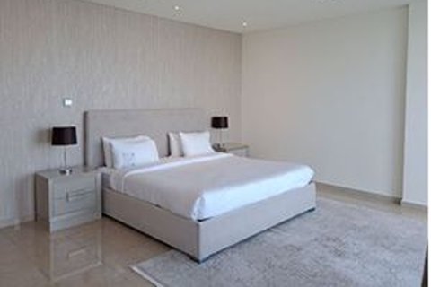 阿联酋 Dubai Dubai Marina 待租 : 4 卧, 346.53 平方米 , 编号750759 - 照片 9