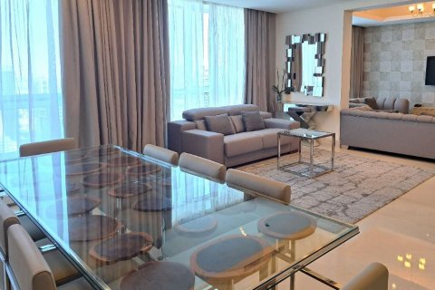 阿联酋 Dubai Dubai Marina 待租 : 4 卧, 346.53 平方米 , 编号750759 - 照片 5