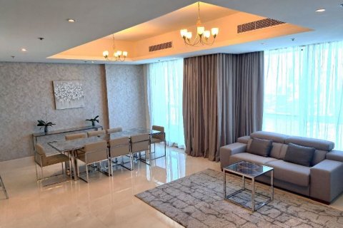 阿联酋 Dubai Dubai Marina 待租 : 4 卧, 346.53 平方米 , 编号750759 - 照片 2