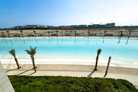 Lakás itt: Mohammed Bin Rashid City, Dubai, EAE, 1 hálószoba, 71.28 m², azonosító: 750756 - fénykép 15
