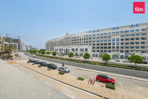 Arjan, Dubai, संयुक्त अरब अमीरात में कार्यालय, 122.3 वर्ग मीटर, संख्या 739852 - फ़ोटो 12