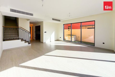 Řadový dům v Dubai, SAE 5 ložnice, 219.6 m² Č.: 739854 - fotografie 5