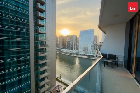Lakás itt: Business Bay, Dubai, EAE, 1 hálószoba, 77.1 m², azonosító: 739856