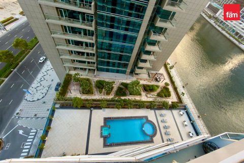 Διαμέρισμα σε Business Bay, Dubai, ΗΑΕ 1 υπνοδωμάτιο, 77.1 τ.μ. Αρ. 739856 - φωτογραφία 9