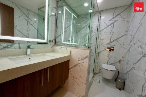Διαμέρισμα σε Business Bay, Dubai, ΗΑΕ 1 υπνοδωμάτιο, 77.1 τ.μ. Αρ. 739856 - φωτογραφία 12