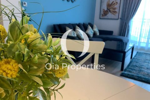 Leilighet til leie i Yas Island, Abu Dhabi, Emiratene 1 soverom, 65 kvm Nr. 644671 - Foto 5