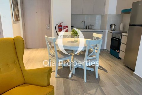 Leilighet til leie i Yas Island, Abu Dhabi, Emiratene 1 soverom, 65 kvm Nr. 644671 - Foto 6