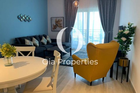 Leilighet til leie i Yas Island, Abu Dhabi, Emiratene 1 soverom, 65 kvm Nr. 644671 - Foto 4