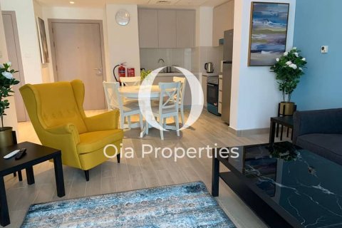 Yas Island, Abu Dhabi, BAE’de daire 1 yatak odası, 65 m&sup2; No 644671