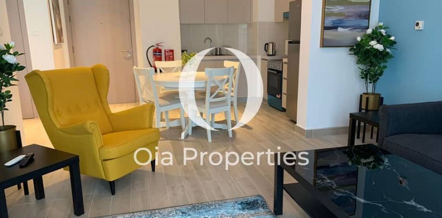 Leilighet i Yas Island, Abu Dhabi, Emiratene 1 soverom, 65 kvm nr. 644671