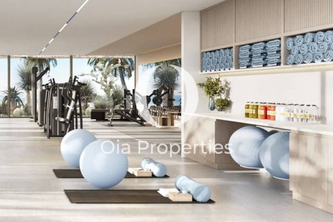 Apartament na sprzedaż w Al Marjan Island, Ras Al Khaimah, ZEA 5 sypialnie, 560 mkw., nr 644675 - zdjęcie 2