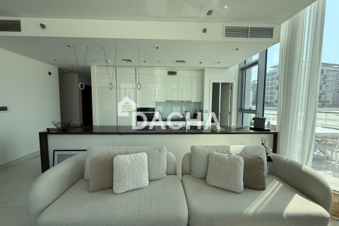 Apartman u Mohammed Bin Rashid City, Dubai, UAE 2 spavaćih soba, 194 m2 Br. 726900 - fotografija 2