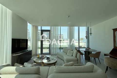 Apartman u Mohammed Bin Rashid City, Dubai, UAE 2 spavaćih soba, 194 m2 Br. 726900 - fotografija 6