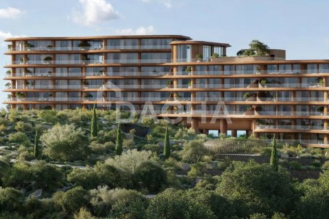 Ático en venta en Jumeirah, Dubai, EAU 7 dormitorios, 4434 m2 № 726901 - foto 14