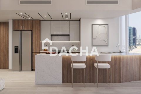 Apartment sa Jumeirah Lake Towers, Dubai, UAE 2 silid-tulugan, 113 sq.m. № 726896 - larawan 2