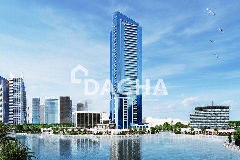 Apartment sa Jumeirah Lake Towers, Dubai, UAE 2 silid-tulugan, 113 sq.m. № 726896 - larawan 15
