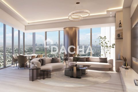 Appartement in Jumeirah Lake Towers, Dubai, VAE 2 slaapkamers, 113 vr.m. nr 726896
