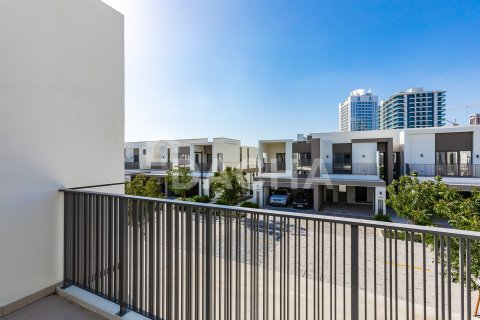 Kaupunkipientalo Tilal Al Ghaf, Dubai, Arabiemiraatit 3 makuuhuonetta, 203 m2 № 726899 - kuva 14