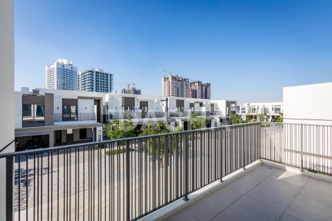 Kaupunkipientalo Tilal Al Ghaf, Dubai, Arabiemiraatit 3 makuuhuonetta, 203 m2 № 726899 - kuva 13