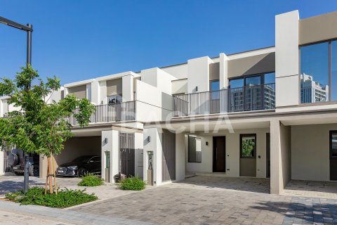 Kaupunkipientalo Tilal Al Ghaf, Dubai, Arabiemiraatit 3 makuuhuonetta, 203 m2 № 726899 - kuva 17