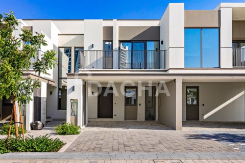 Kaupunkipientalo Tilal Al Ghaf, Dubai, Arabiemiraatit 3 makuuhuonetta, 203 m2 № 726899 - kuva 16