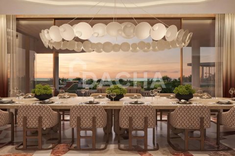 Jumeirah, Dubai, संयुक्त अरब अमीरात में विला, 7 बेडरूम, 2504 वर्ग मीटर, संख्या 726898 - फ़ोटो 6