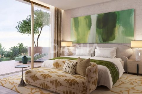 Jumeirah, Dubai, संयुक्त अरब अमीरात में विला, 7 बेडरूम, 2504 वर्ग मीटर, संख्या 726898 - फ़ोटो 9