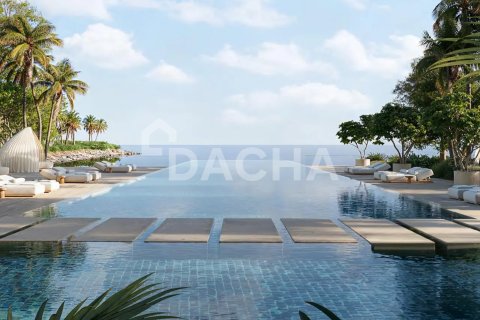 Jumeirah, Dubai, संयुक्त अरब अमीरात में विला, 7 बेडरूम, 2504 वर्ग मीटर, संख्या 726898 - फ़ोटो 12