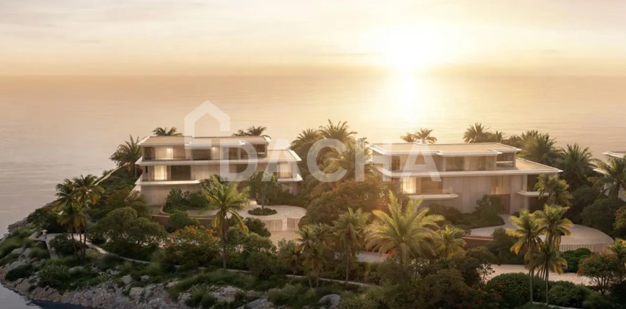 Jumeirah, Dubai, संयुक्त अरब अमीरात में विला, 7 बेडरूम, 2504 वर्ग मीटर, संख्या 726898