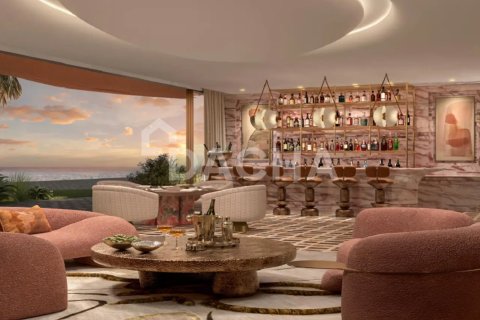 Jumeirah, Dubai, संयुक्त अरब अमीरात में विला, 7 बेडरूम, 2504 वर्ग मीटर, संख्या 726898 - फ़ोटो 4